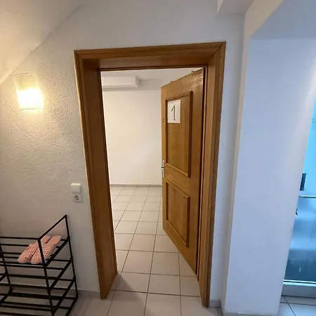 Quarto em Acomodações Particulares Cakir Erftstadt