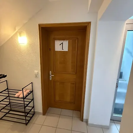 Cakir Quarto em Acomodações Particulares *