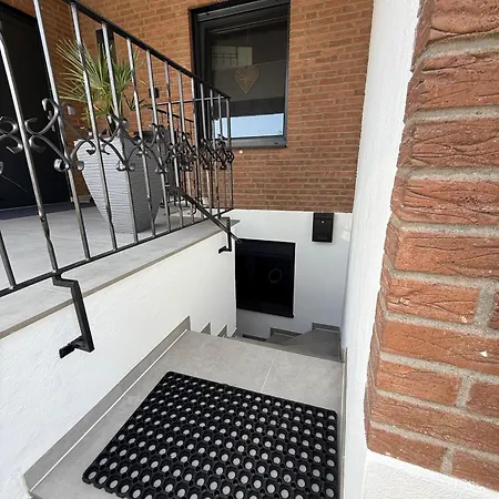 Cakir Quarto em Acomodações Particulares *