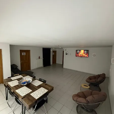 Cakir Habitación en casa particular