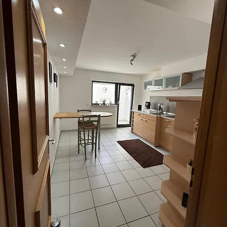 Habitación en casa particular Cakir Erftstadt