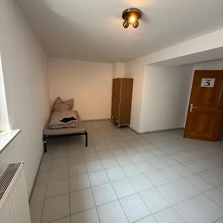 Cakir Quarto em Acomodações Particulares