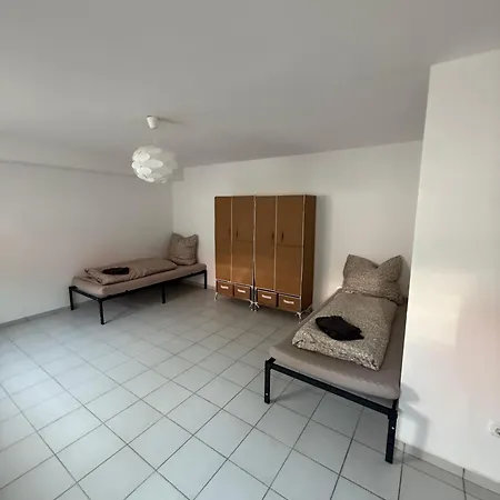 Cakir Quarto em Acomodações Particulares