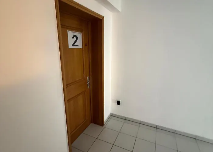 Cakir Privat bolig *