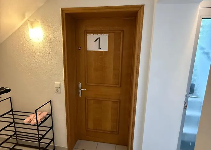 Cakir Homestay szállás *