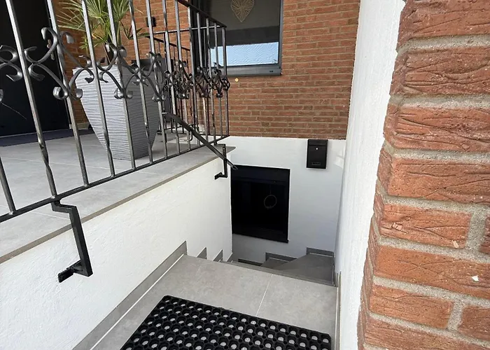 Cakir Homestay szállás *