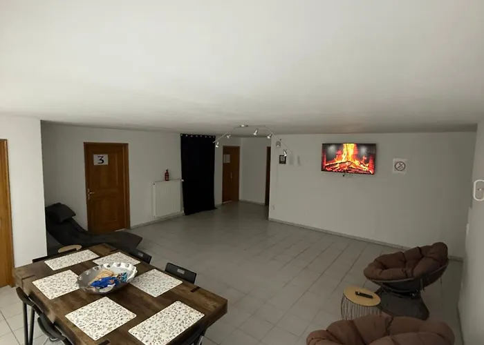 Cakir Homestay szállás