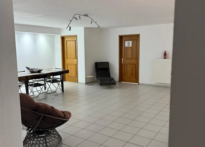 Cakir Homestay szállás