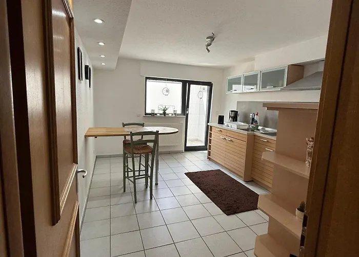 Homestay szállás Cakir Erftstadt