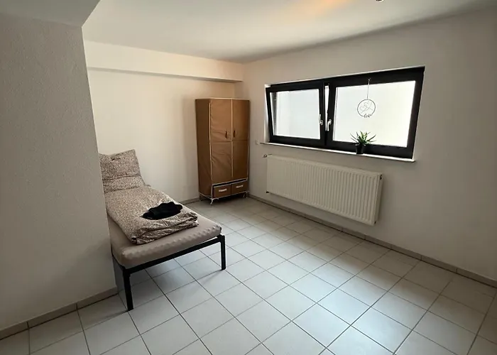 Cakir Homestay szállás *