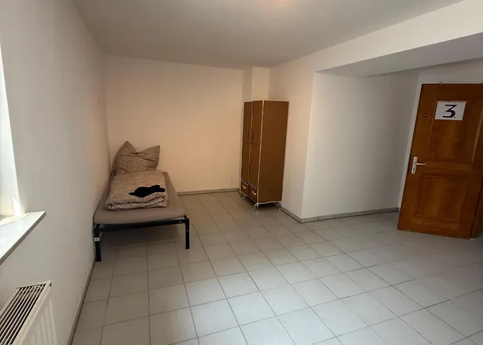 Cakir Homestay szállás