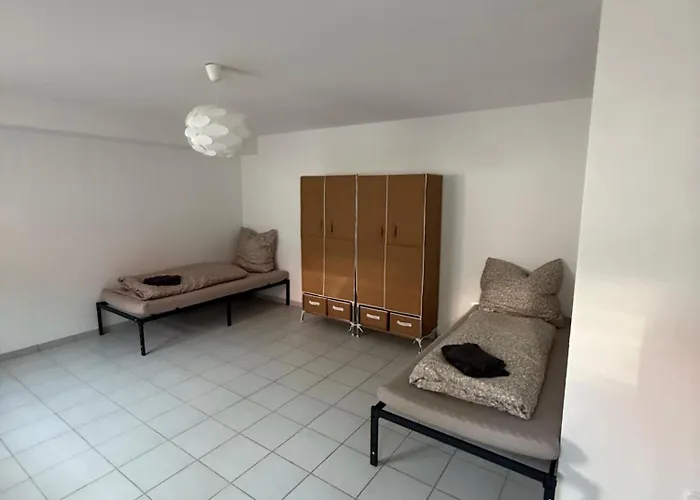Cakir Homestay szállás